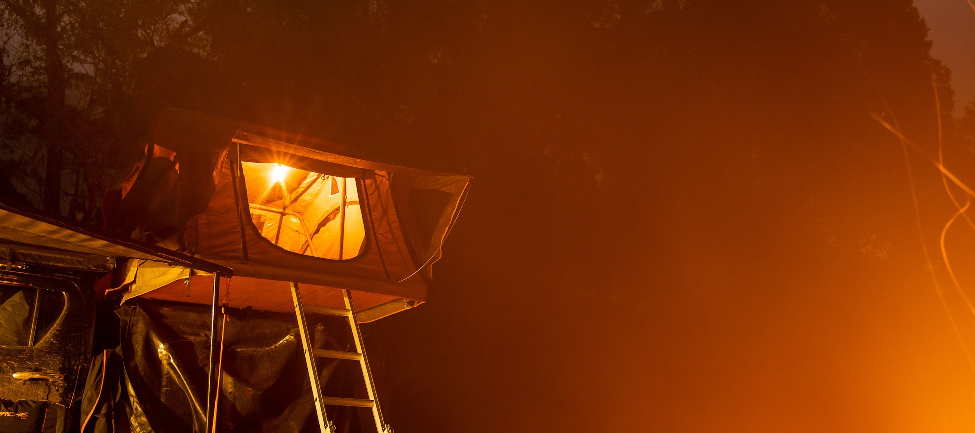 STEDI STELLAR LED Campinglykt